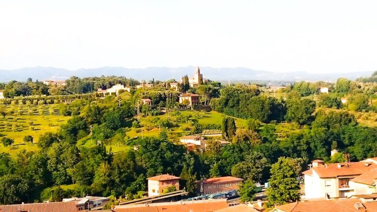 TGIF: Siena!