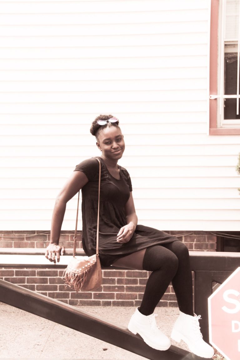 What I Wear : Memory Lane