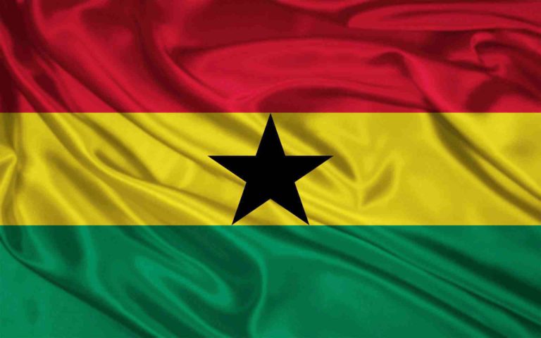 TGIF : Ghanaaaaa