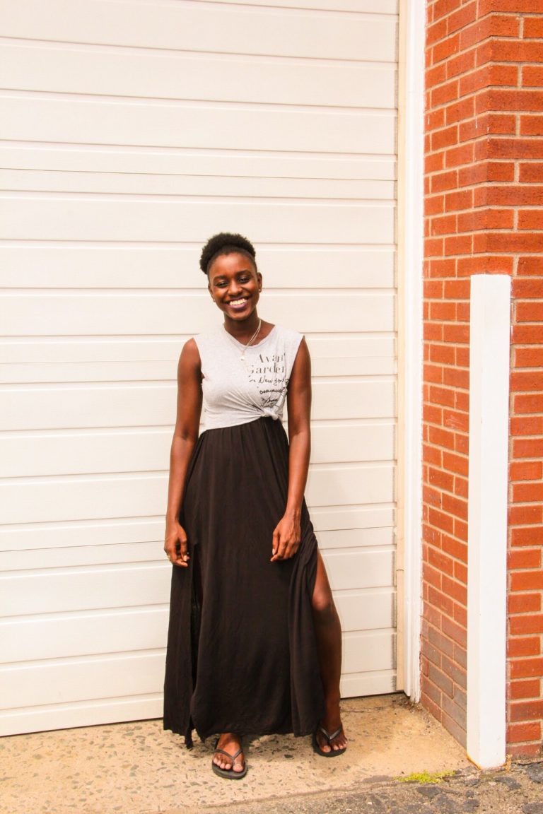 What I Wear : Moules Frites
