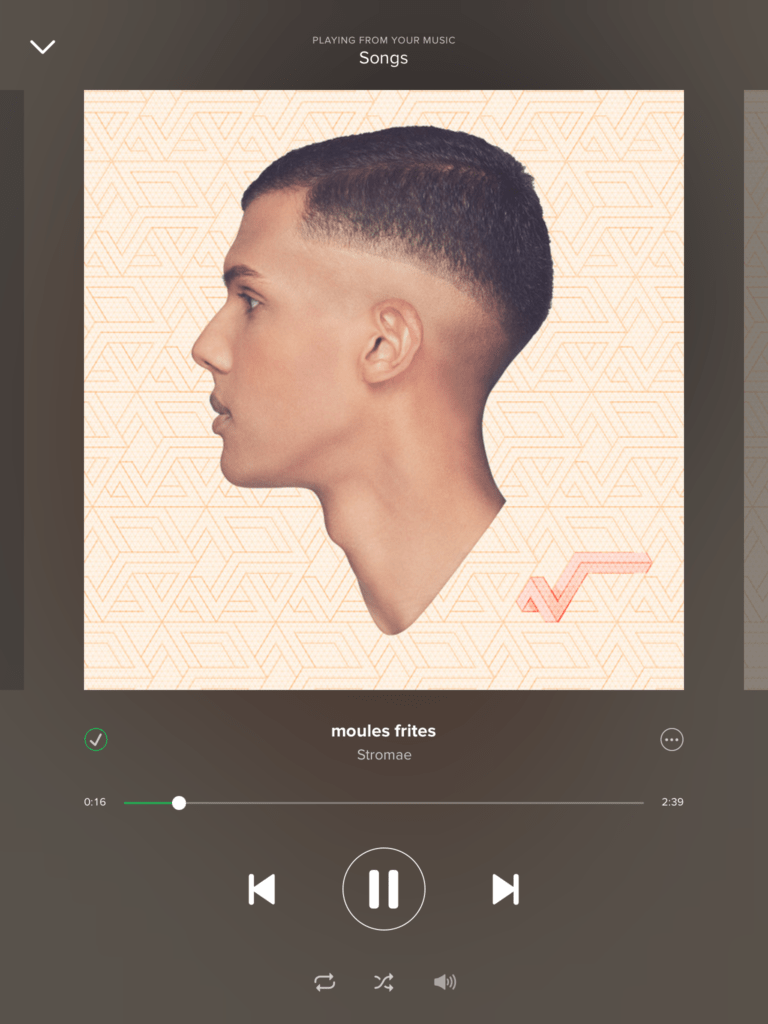 TGIF : A bit of a mixtape 