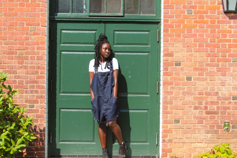 Overalls 