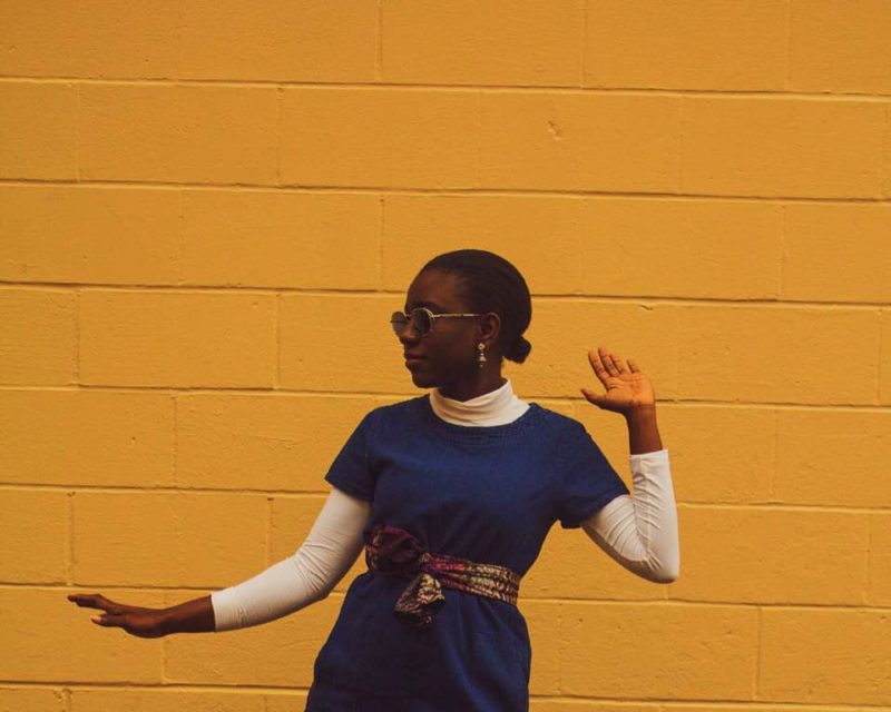 The Thrifting Life : How Thrift Fashion saves more than your budget
