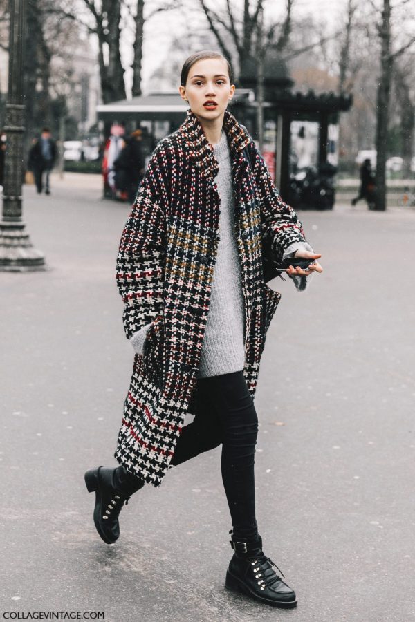 How to Create Stylish Winter Outfits