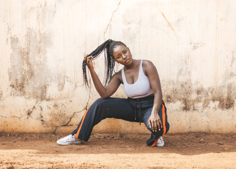 white converse styling tips
