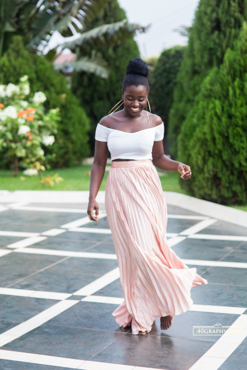Spring Wardrobe Essentials 2018