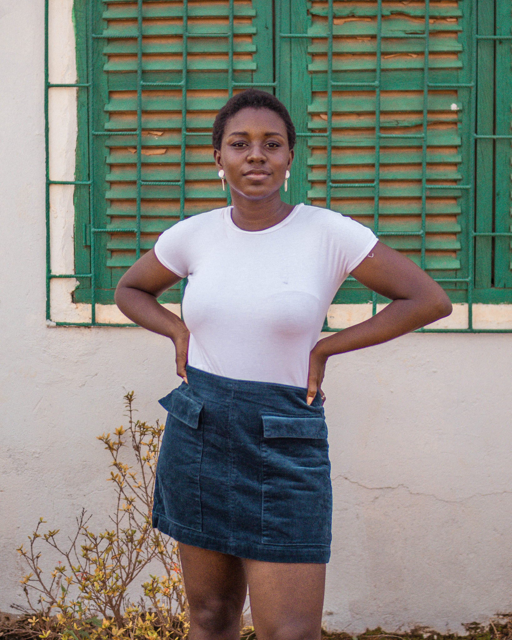 best mini skirts under 25 for summer