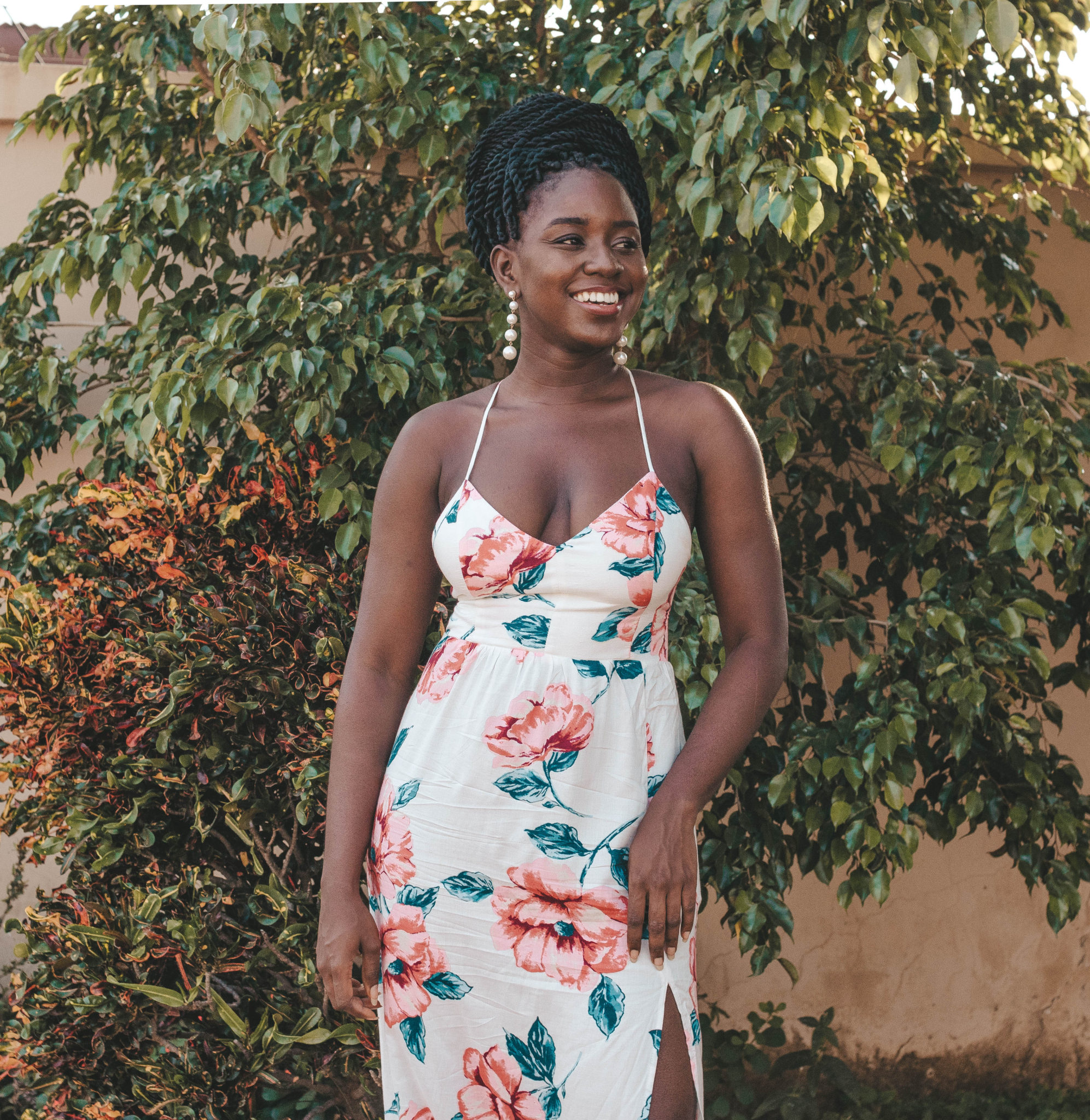 Summer Wedding Guest Outfit Ideas