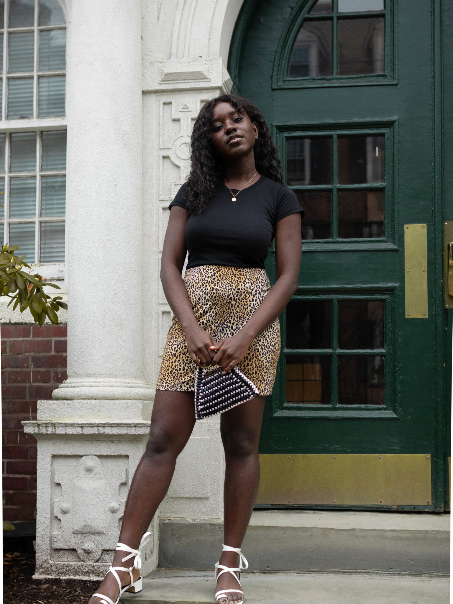 lamade clothing ethical fashion on a budget
