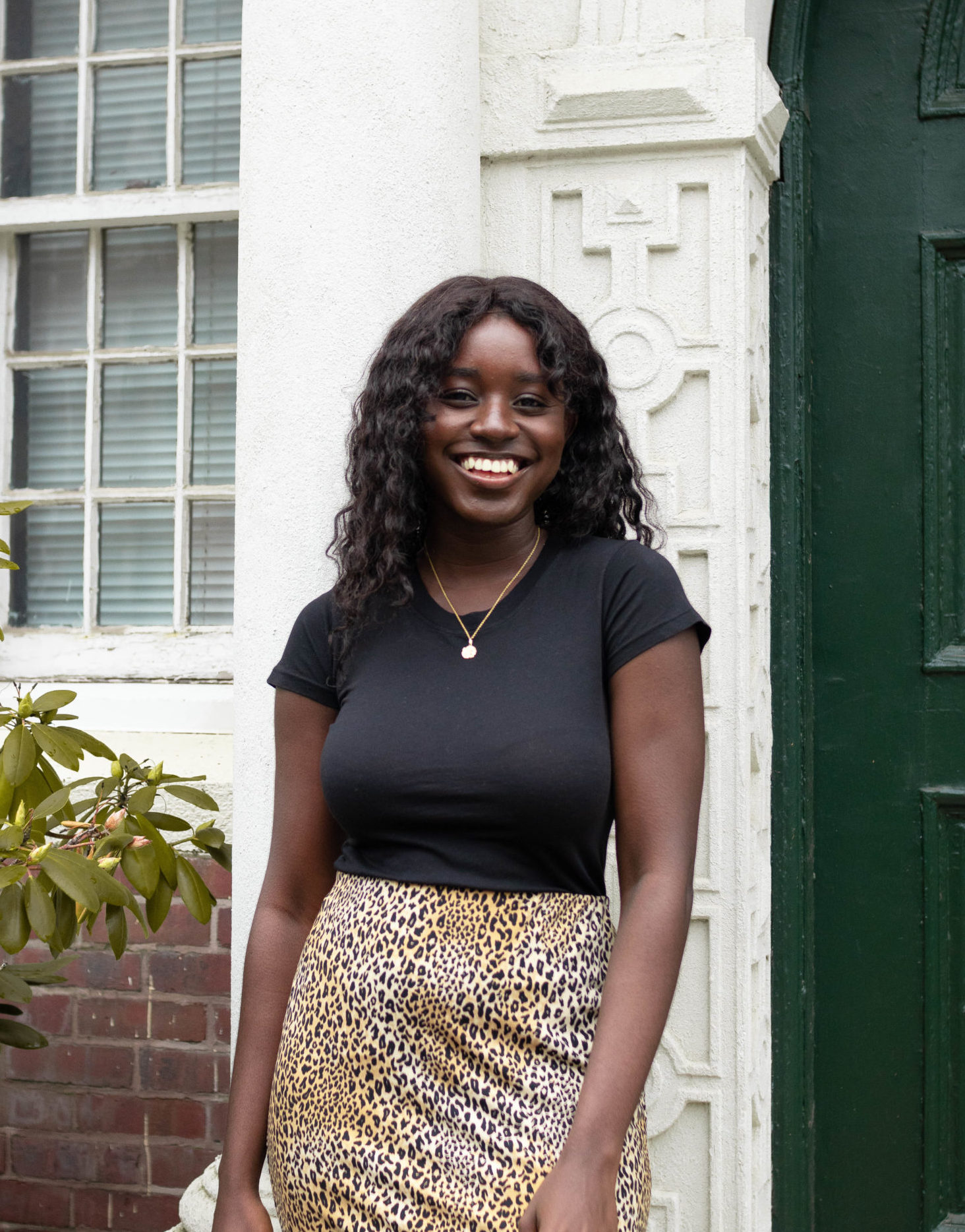 everlane and lamade sustainable fashion