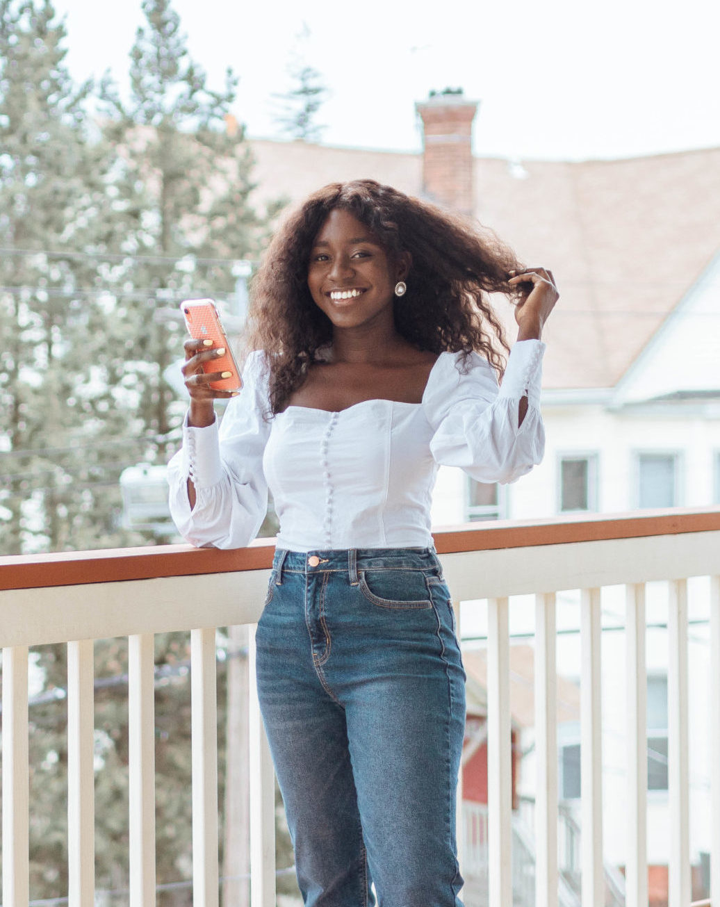 how to create stylish outfits with jeans