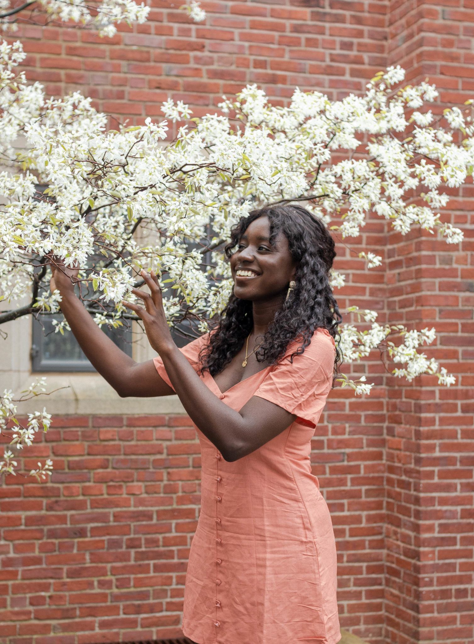what to wear to a spring wedding ideas