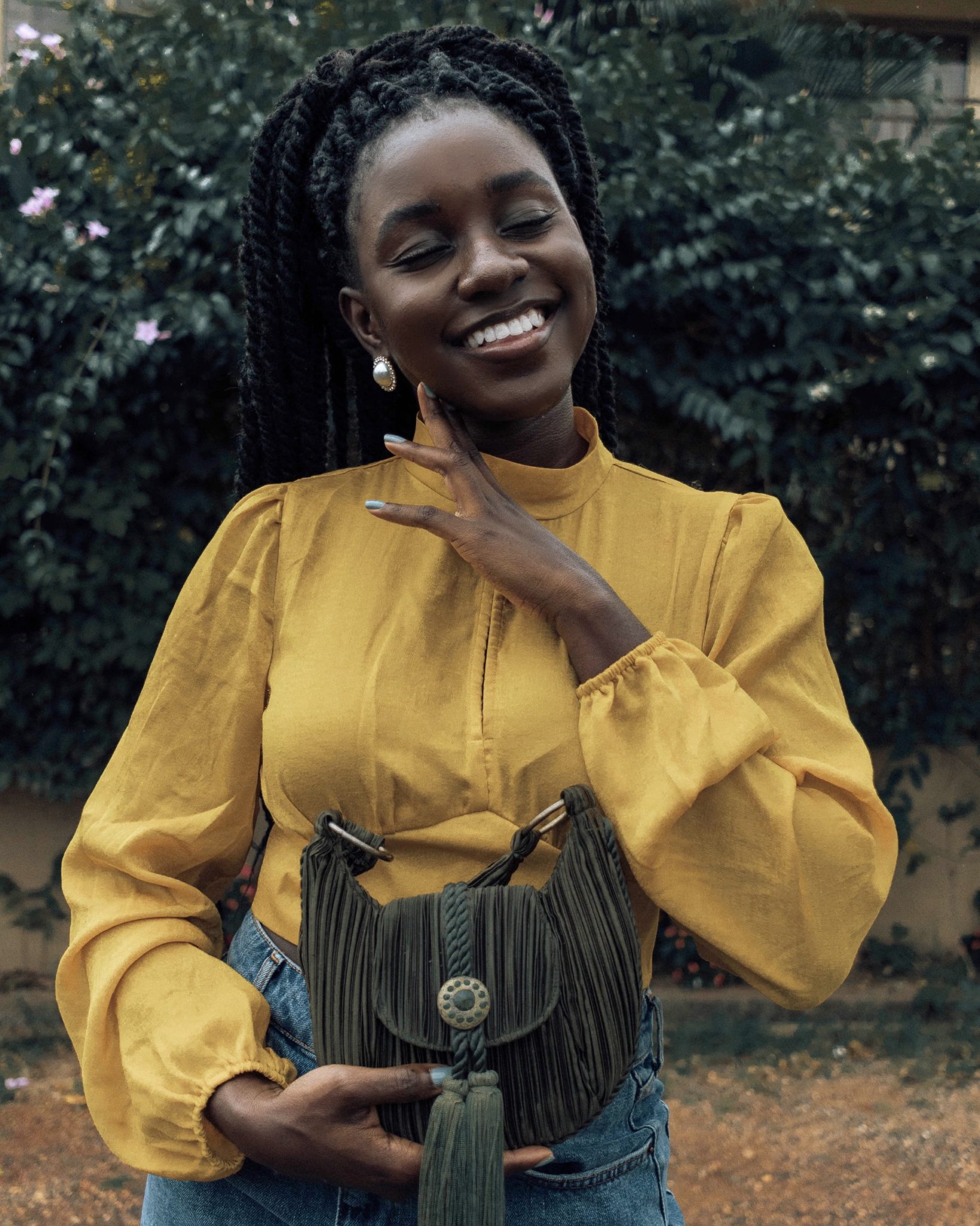 Trend Accessories for 2019 That Will Last in Your Wardrobe