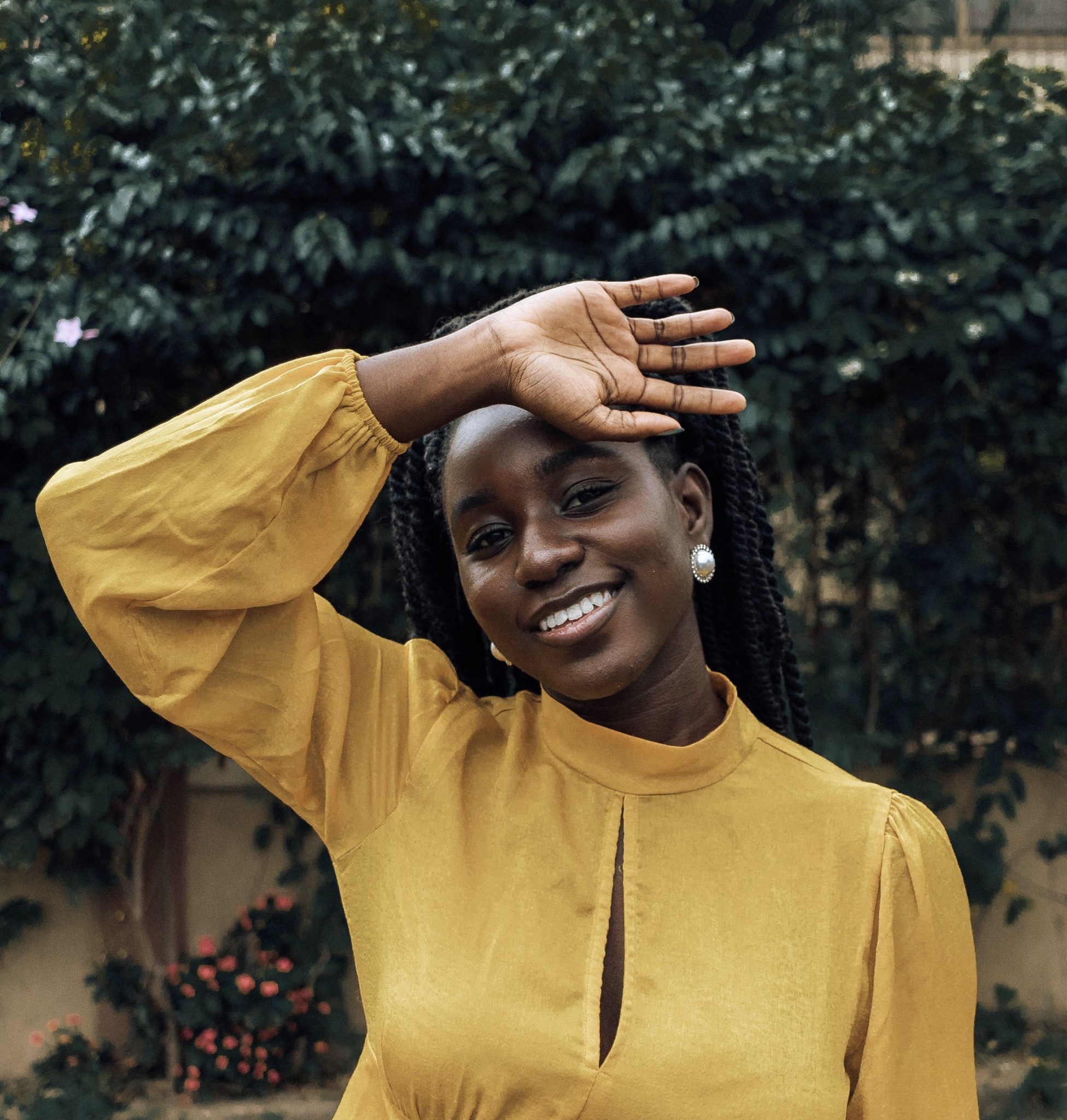 top trend accessories for 2019 pearl earrings