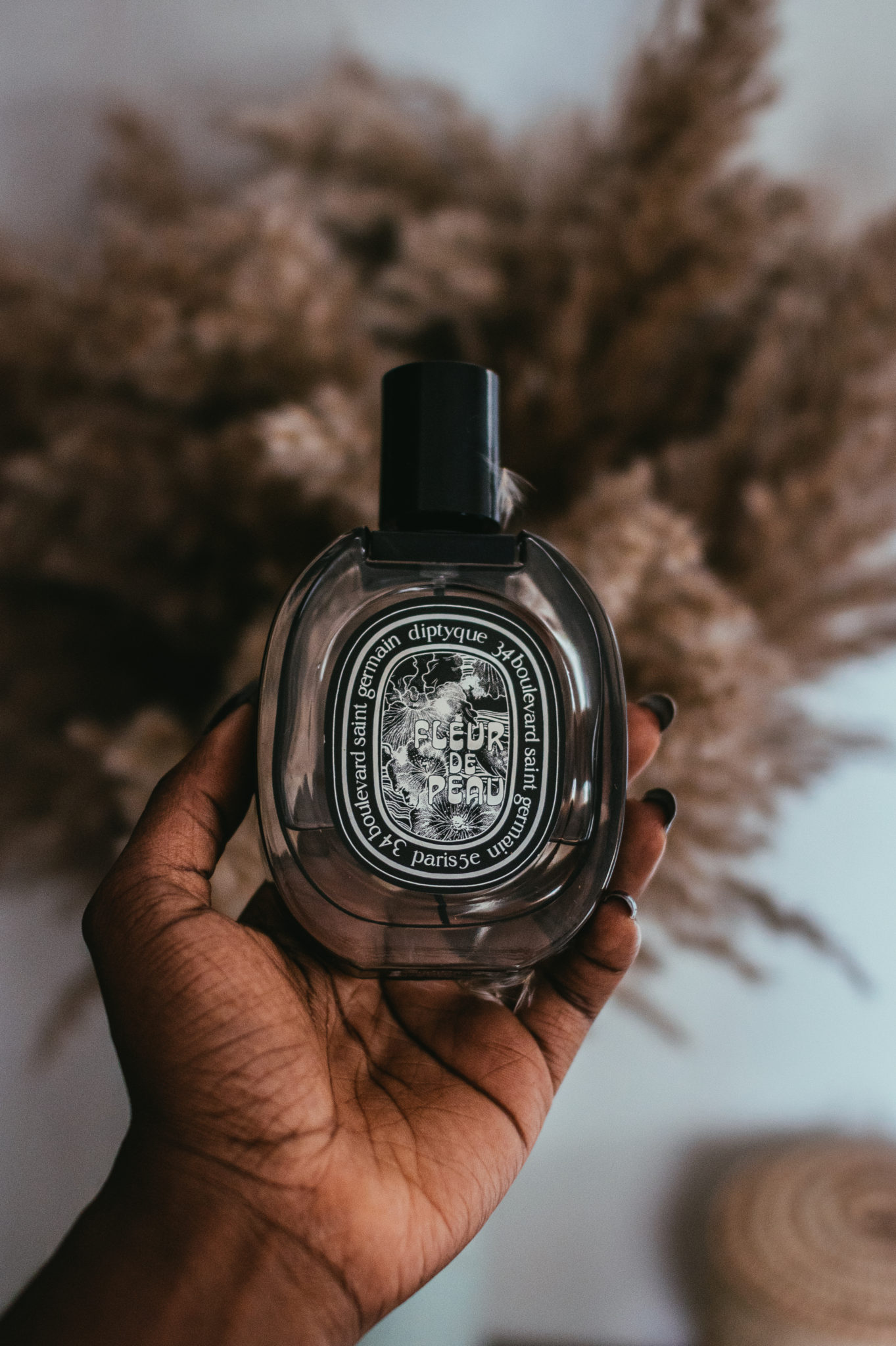 diptyque fleur de peau review amoafoa