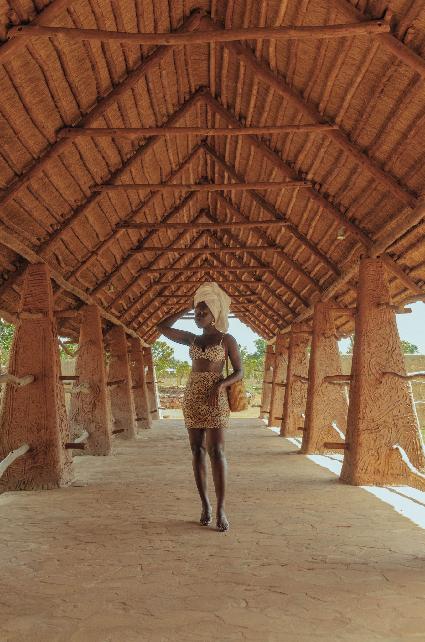 international fashion brands that ship to africa