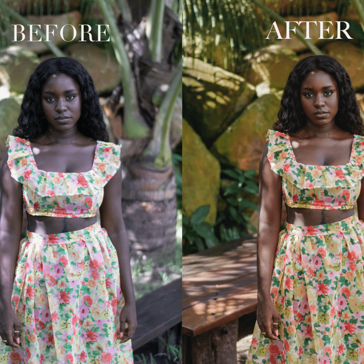 Amoafoa Presets (Desktop)