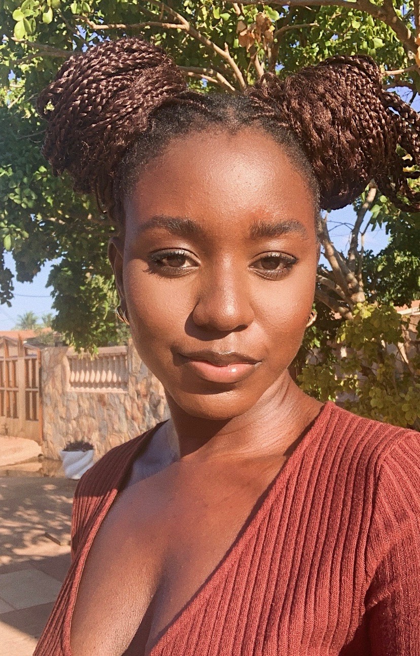 amoafoa long wearing makeup for dark skin